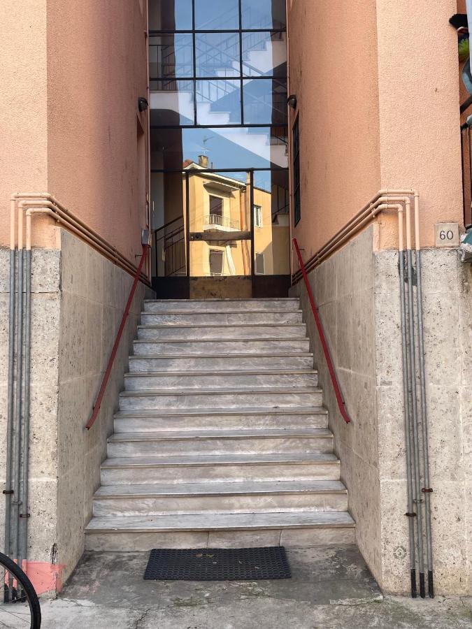 Ospedali E Universita - Policlinico San Matteo A 300M - Parcheggio Gratis Pavía Exterior foto